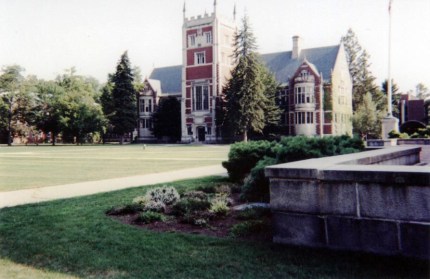 Bowdoin College