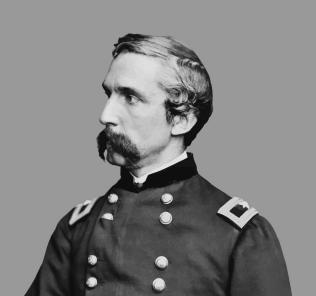 J.L. Chamberlain