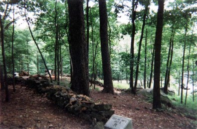Gettysburg-Little Round Top