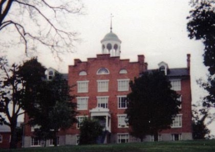 Gettysburg-Seminary
