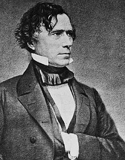 President-Franklin-Pierce
